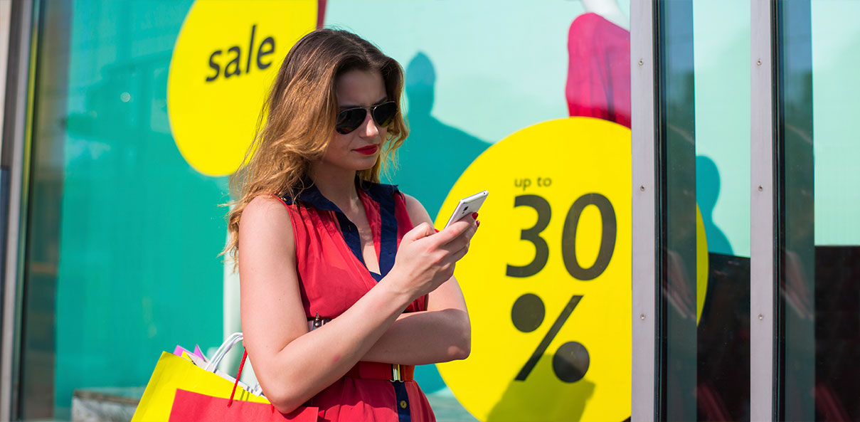 Mobile Marketing